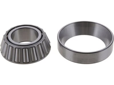 Juego de cojinetes de piñón diferencial trasero Spicer 64944KDQD 1998 para Jeep TJ 1997-2006 Foto 1 de 2