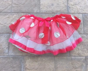Disney Minnie mouse skirt - Picture 1 of 5