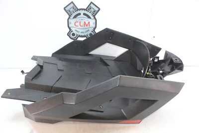 2013 Ski-doo Grand Touring 1200 Se left right rear arm 511000632   511000631  - Image 1 of 4