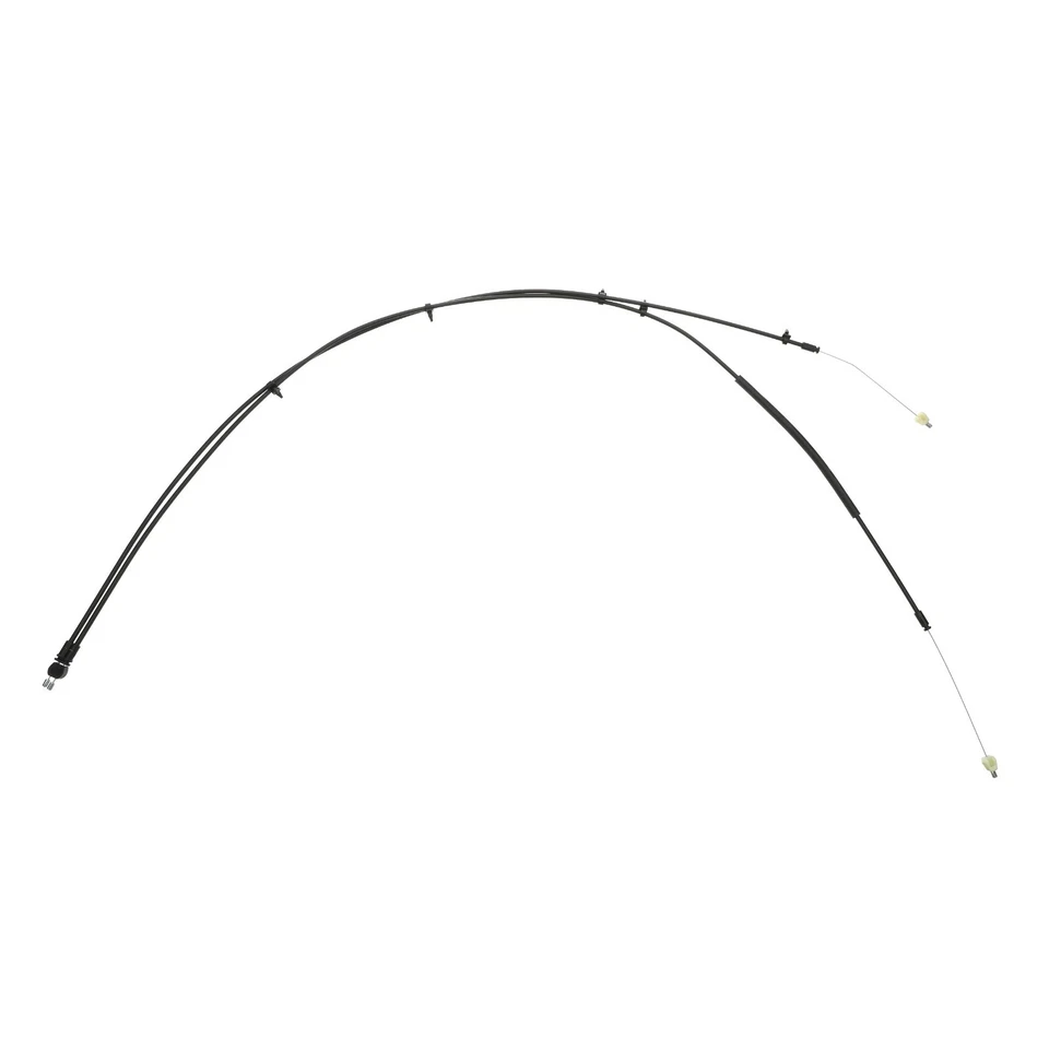 Conjunto de asiento de cable de control Pathfinder genuino Nissan 2013-2019 88534-3JA0A NUEVO FABRICANTE DE EQUIPOS ORIGINALES Foto 1 de 2