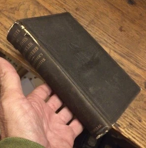 The Fate of SIR JOHN FRANKLIN DISCOVERED 1860 McLintock Authors Edition REDUCED - Imagen 1 de 5