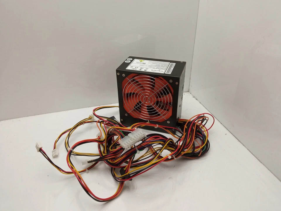 Nexus NX-3500 350W ATX Desktop Computer PC Power Supply Unit - Image 1 of 3