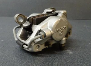 Ski-Doo OEM Brake Caliper w/ Brake Pads 507032387 MXZ Mach Z Summit 1000 - Picture 1 of 5