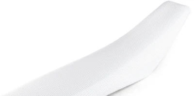 YAMAHA YZ 125/250 02-21+125/250 X 15-22 ALTURA DE ESTOQUE DENSIDADE MÉDIA ASSENTO ESPUMA + CAPA - Imagem 1 de 2