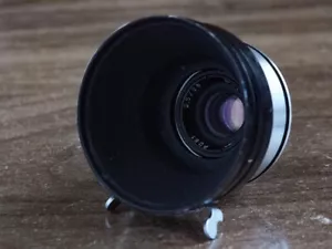 RO61 28mm f/2.8 №620130 OCT-18 CINE APS-C - Imagen 1 de 6