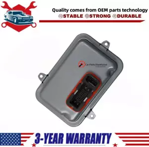 Headlight Control Module For Merced es-Benz R320 R350 R500 R550 R63 A2519004600 - Picture 1 of 2