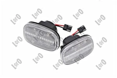 LED Blinkleuchtensatz Paar Für LEXUS Gs Rx TOYOTA Carina E 89-08 8173002022 - Bild 1 von 3