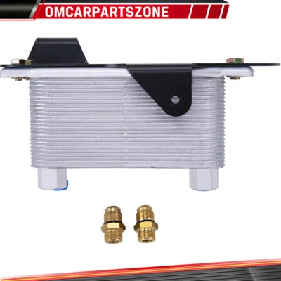 Enfriador de aceite de transmisión 68004317AA para Dodge Ram 2003-2009 diésel 3500 2500 5,9 L Foto 1 de 4