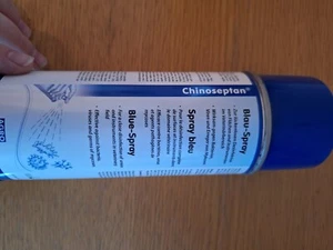 blauspray für tiere - Bild 1 von 1