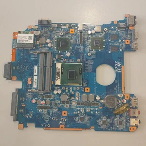 PLACA BASE PORTATIL SONY VAIO DA0HK1MB6E0 REV: E i3-2330M MOTHERBOARD LAPTOP - Imagen 1 de 3