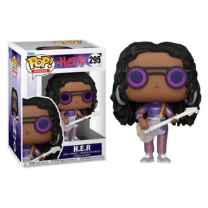 FUNKO POP 295  H.E.R. - Bild 1 von 1