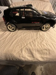 Hpi Rs4 Rc Car Os Max Parts Or Repair - Picture 1 of 16