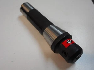 ETM 3/16" END MILL HOLDER - R8 SHANK - Picture 1 of 3