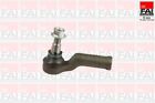FAI Front Left Tie Rod End for Volvo S60 D3 2.0 Litre March 2015 to March 2018