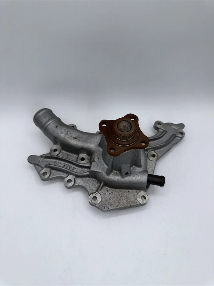 Airtex AW4042 Engine Water Pump Fits FORD RANGER 1986-1992, BRONCO II 1986-1990 - Image 1 of 1