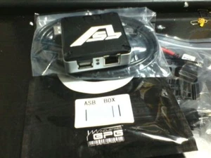 Original ASB BOX AsanSam Box for SAMSUNG REPAIR with 2 cables - Picture 1 of 4