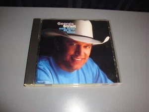 George Strait One Step At A Time CD Maria One Step at a Time True Neon Row - Picture 1 of 7