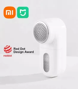 Portable New Original MIJIA Electric Lint Remover Cloth Fabric Shaver Fluff - Picture 1 of 8