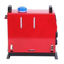 5KW air heater