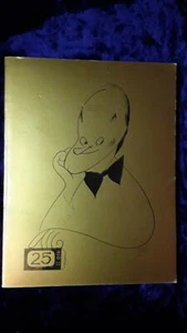 Bob Hope - The Denver Center Theatre Company The ANTA National Artist Award 1981 - Bild 1 von 3