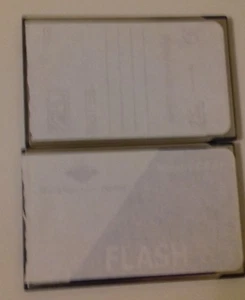 DDRUM 3 20MB PCMCIA FLASH MEMORY CARD - Bild 1 von 2