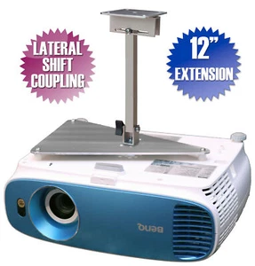 Montaje de techo de proyector para BenQ TK800 TK800M - Imagen 1 de 1