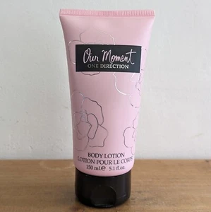 One Direction Our Moment Body Lotion 150ml Discontinued RARE UK - Bild 1 von 2