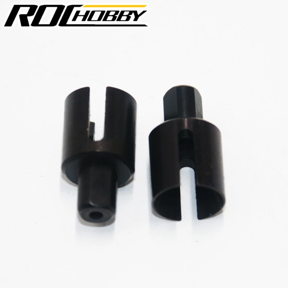 ROCHOBBY APSC71030 Differential Outdrive (2) Ridge Racer U4 Desert Buggy RS 1/7 - Image 1 of 1