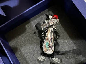 SWAROVSKI LOONEY TUNES SYLVESTER 5470345 NUEVO - Imagen 1 de 2