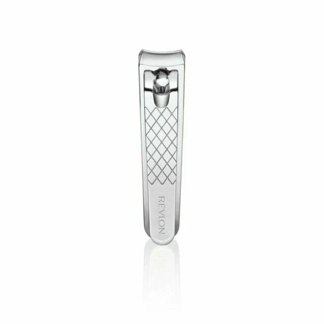 Revlon 32410 Finger Nail Clipper