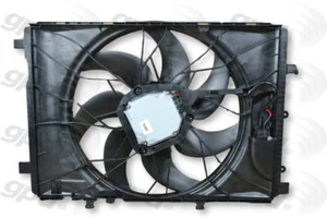 Engine Cooling Fan Assembly Global 2811898 - Picture 1 of 2