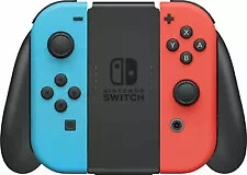 Nintendo Switch Consoles