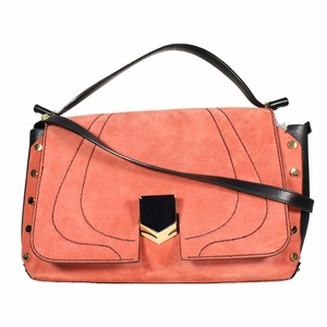 Las mejores ofertas en Bolsos y carteras Jimmy Choo exterior para De mujer  | eBay
