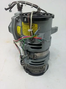 Lourdes Industries Compressor/Heater  Assembly  80180-308 - Picture 1 of 5