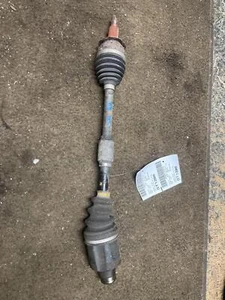 Eje derecho OEM PASAJERO DELANTERO AUTOMÁTICO AWD SUZUKI KIZASHI 10 11 12 13 - Imagen 1 de 4