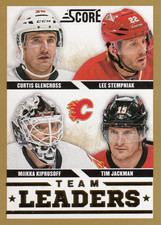 A3294- 2013-14 Grooves Gold HK Insert Cards 501-650 - Du Pick- 10 + Free