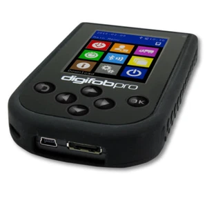 DigifobPro Download Device & Card Reader - Picture 1 of 1