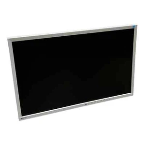 22" EIZO FlexScan EV2216W LED Lautsprecher weiß VGA DVI DP VESA (ohne Fuß) - Bild 1 von 2