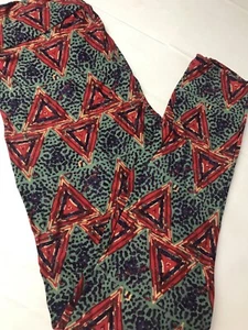 lularoe leggings os - Picture 1 of 2