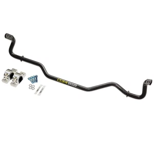 Barra estabilizadora trasera ajustable 034Motorsport 23,8 mm VW Golf MK7 R y Audi S3 RS3 8V - Imagen 1 de 4