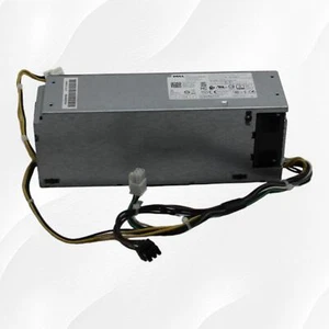 Genuine Dell Optiplex XE3 SFF 300W Power Supply H300EGS-00 0J82T5 - Picture 1 of 3
