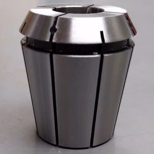 Pinza de refrigerante sellada enchufada de goma ER40 17,5 mm ID Pioneer SER40-M175 - Imagen 1 de 1