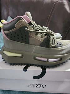 Größe 4,5 - Adidas NMD S1 Ryat x Pharrell Hu Focus Olive 2023 - Bild 1 von 18