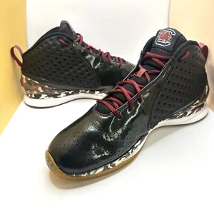 Under Armour Team Issued USC Gamecocks Basketball Shoes Men’s 11.5 UpfSC PE - Picture 1 of 24