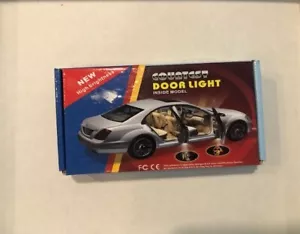 Luz de puerta de cortesía Chicago Bears modelo interior alto brillo ENVÍO GRATUITO a - Imagen 1 de 6