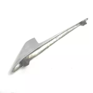 1958-60 AMC RAMBLER AMERICAN #3421953 LEFT SIDE HOOD ORNAMENT USED - Picture 1 of 6