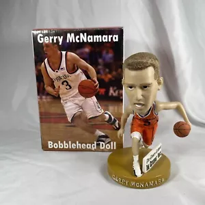 2006 Gerry McNamara Bobblehead Doll Figure SGA Syracuse University - Picture 1 of 8