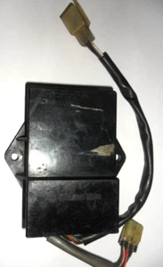 Suzuki RGV250 VJ21 CDI Unit - Picture 1 of 3