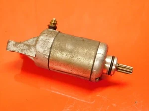 CBR 954 FIREBLADE STARTER MOTOR 2003-2004 - Picture 1 of 11
