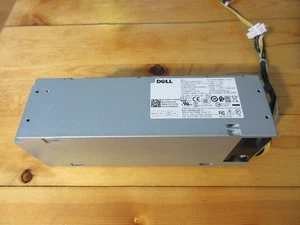 Dell WRN7C OptiPlex 3060 5060 7060 SFF Power Supply PSU (200W) 0WRN7C - Picture 1 of 6